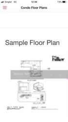 The Hillier (D23), Apartment #201267822